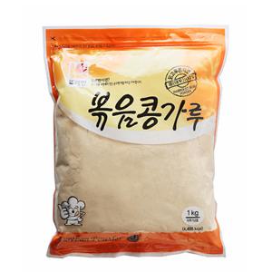 뚜레반 볶음 콩가루 1kg