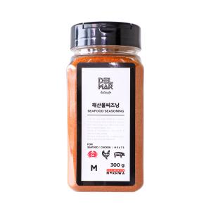 [소비기한 임박] 딜리셔스마켓 해산물시즈닝, 300g, 1개