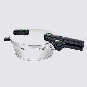 휘슬러 Fissler 비타퀵 그린 압력솥 2.5L