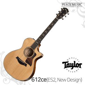 테일러 어쿠스틱기타 612-ce TAYLOR 612ce ES2 픽업