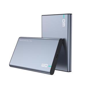 USB 3.0 SATA 하드 디스크 드라이브 박스, 외장 SDD 인클로저, 2.5 인치 7mm