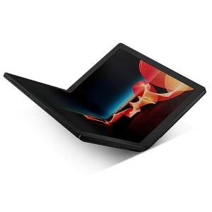 Lenovo 씽크패드 X1 폴드 20RK000PUS 태블릿  133인치 QXGA  8GB RAM  256GB SSD  윈도우 10 홈 64비트  블