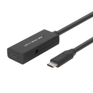 넥스트유 NEXT-TCC03EX USB-C TO C 연장케이블 3M