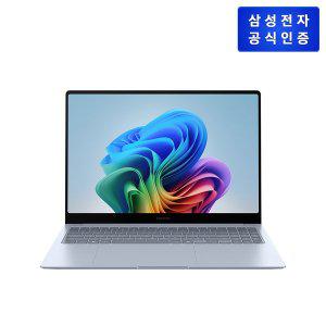 [삼성]갤럭시 북4 Edge  NT960XMA-KC01B