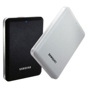 컴퓨터 삼성 외장하드 J3 Portable 1TB 블랙