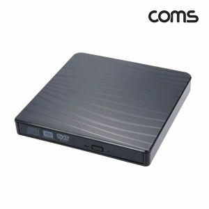 Coms USB 3.1Type C 외장형 ODD DVD RW