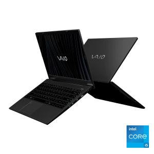 소니 Sony [세금포함] [정품] VAIO 14.1, FHD, I Core i5-1235U, 8GB RAM, 512GB SSD 솔리드 스테이트 드라