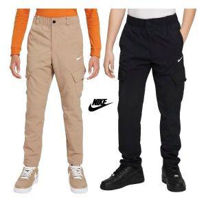 [매장정품] 나이키 NIKE 키즈 주니어 WV나이키 NIKEODP카고팬츠 A241PT339P FD3239