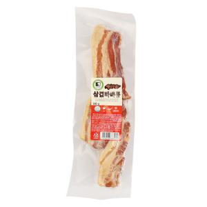 배나무골삼겹바비큐(통)500g/이목원-3개