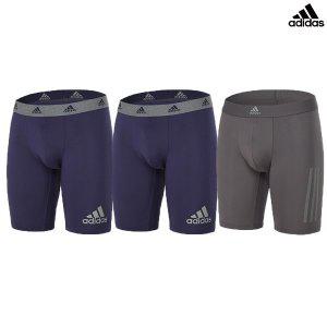 [매장정품] 아디다스 ADIDAS 아디다스] 퍼포먼스 남성 액티브 롱드로즈 3종세트 575976