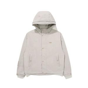 K2 플라이워크 윈드 스토퍼 자켓 W (Grayish BEIGE) KWU24150GE