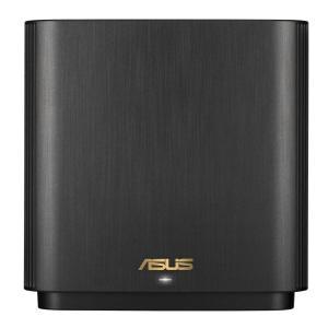 ASUS ZenWiFi AX6600 트라이 밴드 메시 WiFi 6 시스템 챠콜 XT8 1PK 최대 2 750제곱피트 4개 이상의 방 아