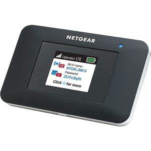 NETGEAR 모바일 WiFi 핫스팟 4G LTE 라우터 AC797100NAS 400Mbps 다운로드 속도 최대 15개의 기기 연결 어