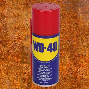 방청제 WD-40 120ml