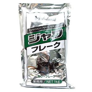 하우스 자바카레 플레이크 1kg /Java Curry Flake