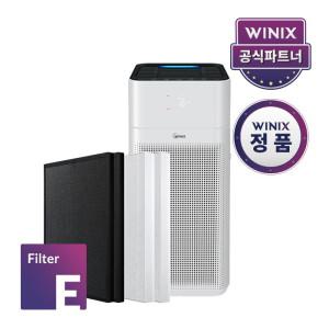 [공식인증점] 정품 공기청정기필터 타워XQ500 {CAF-E0S4} E필터