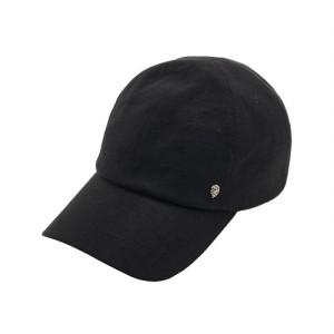 [라벨루쏘] [헬렌 카민스키] 여성 브론테 볼캡 HAT51523 BLACK