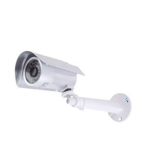 CCTV 브라켓 White Plastic 1관절 각도조절 WD3CBFB