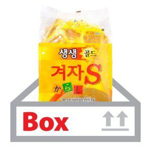 [신세계라이브쇼핑]생생골드겨자S 3g 200입 10개