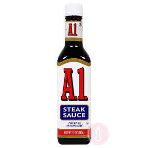 에이원 스테이크소스 283g /A1 Steak sauce