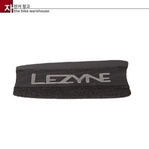 Lezyne 보호대/Chainstay protector, 체인스테이 보호