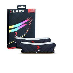 [엠지솔루션]PNY XLR8 DDR4 16G PC4-25600 Gaming (8Gx2)