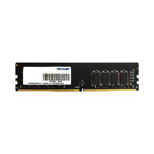 [엠지솔루션]PATRIOT DDR4 8G PC4-25600 CL22 SIGNATURE