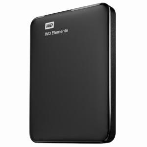 WD NEW Elements Portable 외장하드 웨스턴디지탈 1TB