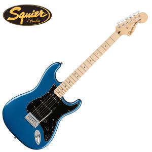 스콰이어 AFFINITY STRATOCASTER MN 일렉기타 LPB 블루