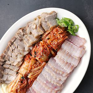 [맛군] 목포에서온 국내산 홍어 (숙성 중간) 1kg