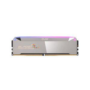 [엠지솔루션]OLOy DDR5-6200 CL32 BLADE RGB MIRROR (32GB(16Gx2))