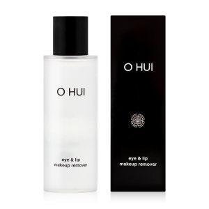 오휘 아이 앤 립 메이크업 리무버 120ml