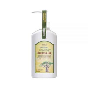 LOFN 바오밥 프리미엄 헤어오일 200ml BAOBAB Premium Hair Oil 200ml_MC