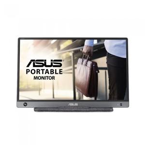 ASUS ZenScreen MB16AH 포터블 USB 와이드 모니터 대원씨티에스