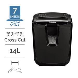 펠로우즈 문서세단기 M-7C 14L (꽃가루형)_MC