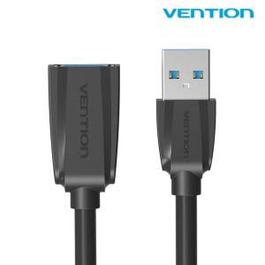 벤션 무산소 USB3.0 연장케이블 연장선 0.5m 1m 2m 3m