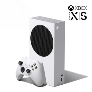 마이크로_Xbox Series S 512GB 스텐다드