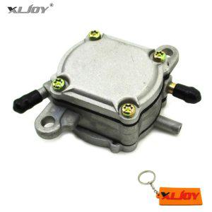 Xljoy gy6 50cc 125cc 150cc jonway bms 혼다 lifan 스쿠터 atv 고 카트 용 진공 연료 펌프