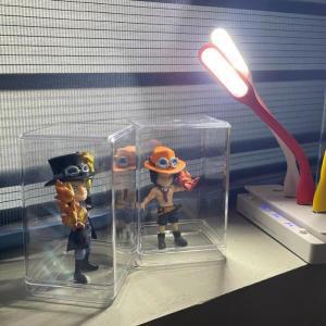 [GIJP1MO]USB 미니 자바라 LED 독서등