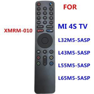 XMRM-010 스마트 TV용 음성 리모컨 L32M5-5ASP Google Mi 4S