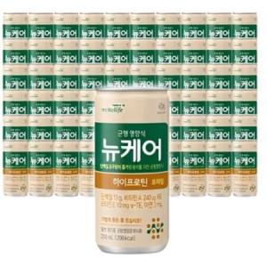 뉴케어 하이프로틴 200ml x 60개_YR_MC