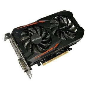 중고 GIGABYTE GPU GTX 1050 그래픽 카드 NVIDIA 지포스 GTX1050 VGA HDMI PCI-E 128 비트 GP107-300