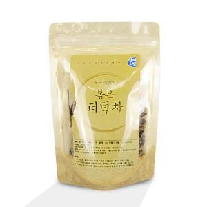 [OF922O46]산해랑 볶은전통차 더덕차 50g