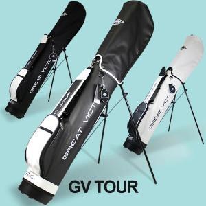 [GV투어]GV Tour 그레이트빅토리 스탠드 하프백 TA2638523