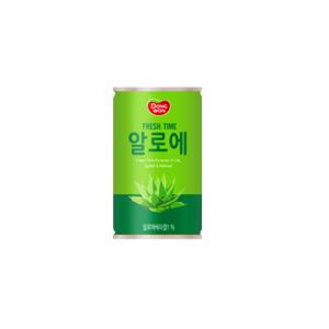 동원 알로에 175ml 90입