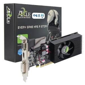 액슬 지포스 GT730 클래식 D3 2GB 에즈윈