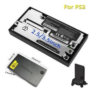 SATA 인터페이스 네트워크 카드 어댑터, PS2 팻 게임 콘솔용 HDD, 플레이스테이션 Sata 소켓 액세서리, 신