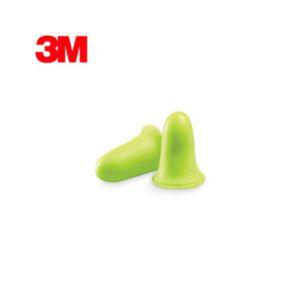 3M 귀마개 EARSOFT FX (끈없음, 400개입(200쌍)/1팩)