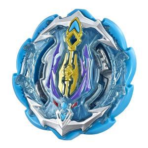 BEYBLADE 버스트 터보 슬링쇼크 크라켄 K4 싱글 배틀링 탑 우회전 어택 타입 만 8세 이상