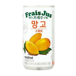 일화 프레주 망고 175ml 30입 대량 소량